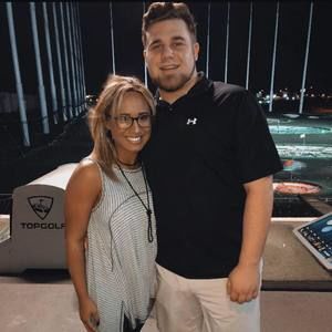 Meet your Posher, Halle